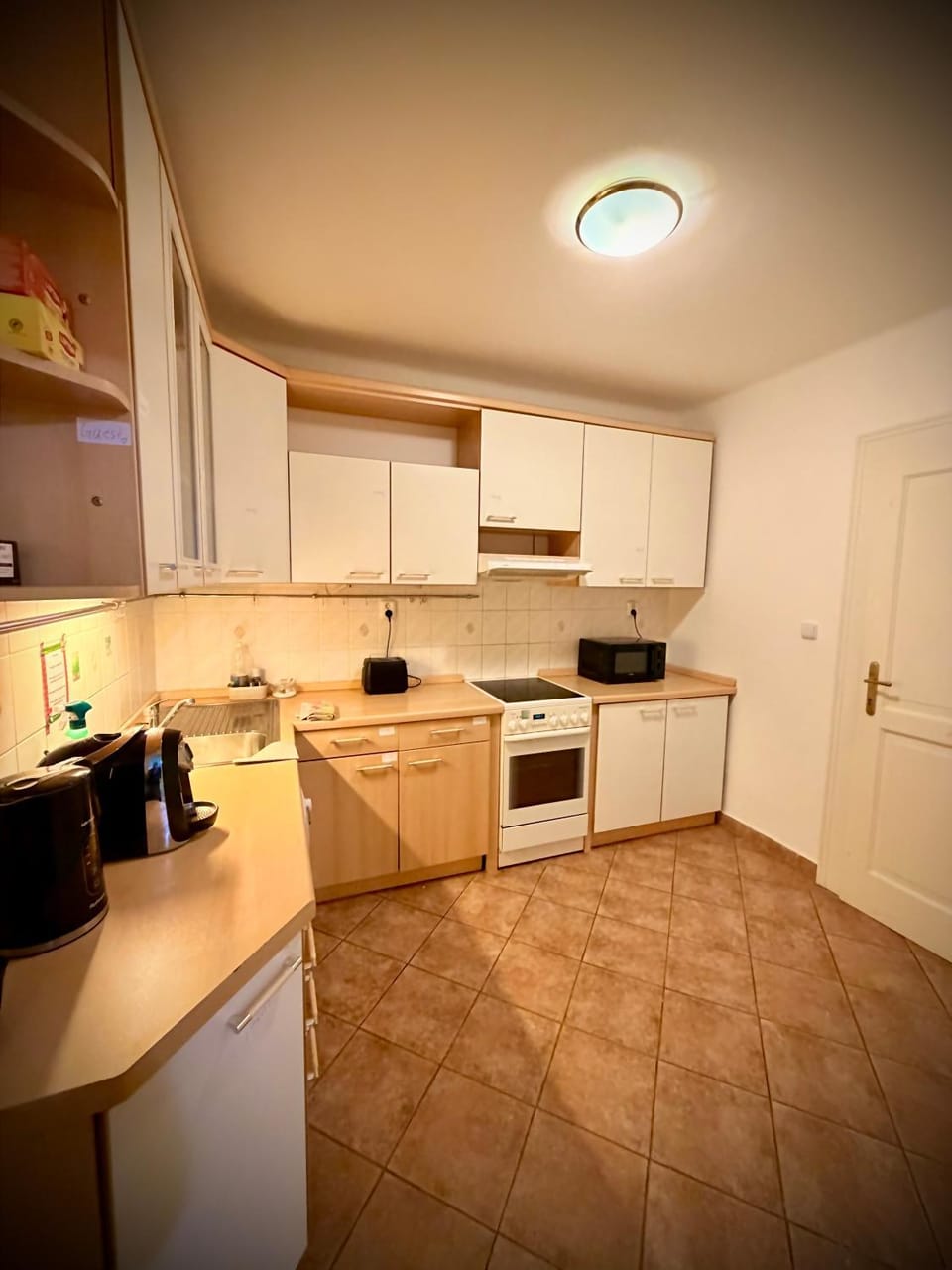 2 min Center Just In, Old Town Walk private room C Vacation rental in Prague