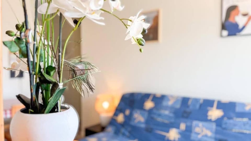 Cozy City apartement with Balcony Apartment in Bordeaux