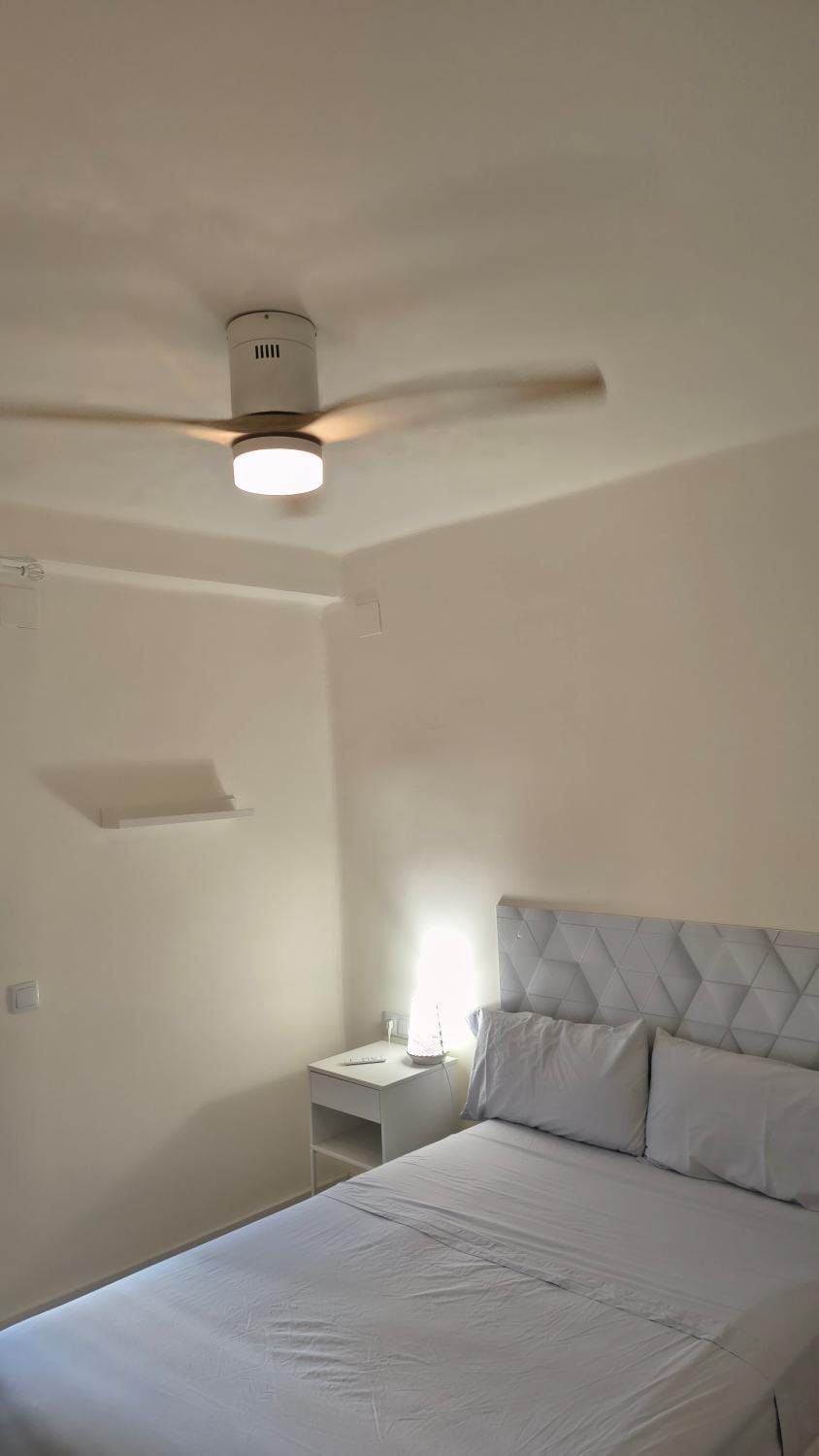 Mestalla apartment Large terrace Apartment in Valencia