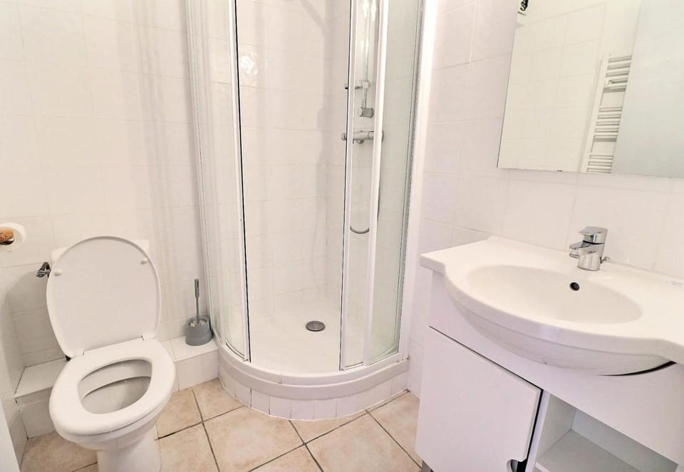 Résidence Grand Bois A - CONFORTABLE 2 PIECES, SKIS AUX PIEDS ET PROCHE DES COMMERCES MAE-2044 Apartment in Les Allues