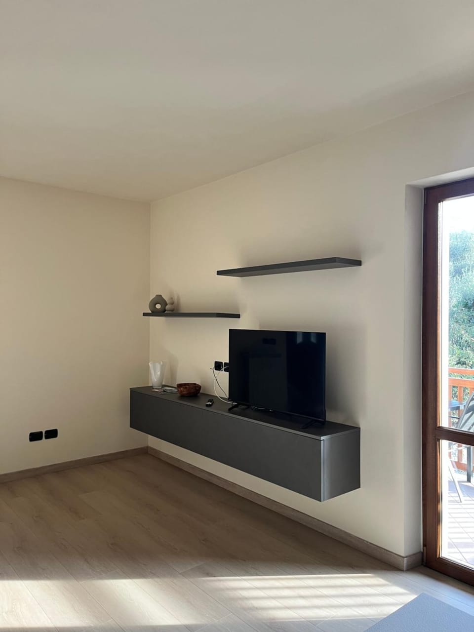 Communal lounge/ TV room, TV and multimedia, Evening entertainment