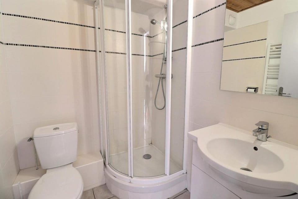 Résidence Grand Bois A - CONFORTABLE 2 PIECES, SKIS AUX PIEDS ET PROCHE DES COMMERCES MAE-2274 Apartment in Les Allues
