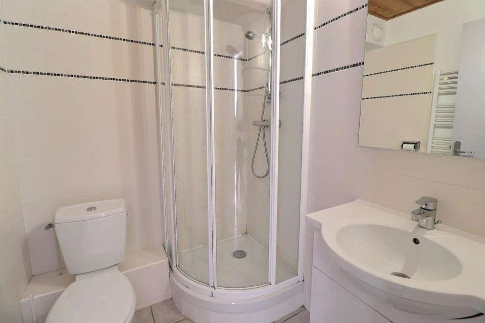 Résidence Grand Bois A - CONFORTABLE 2 PIECES, SKIS AUX PIEDS ET PROCHE DES COMMERCES MAE-2274 Apartment in Les Allues