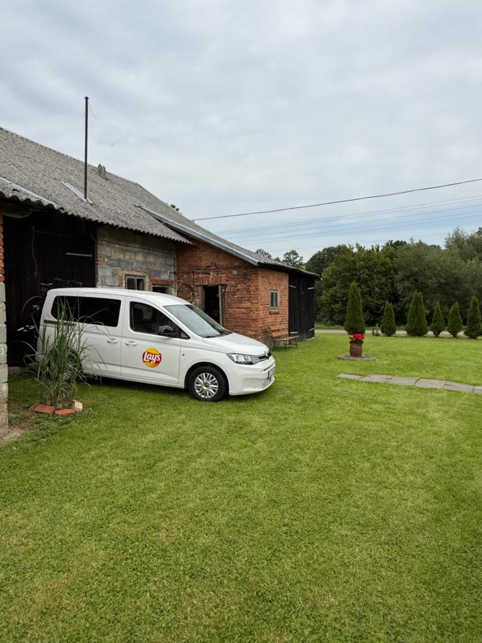 Domek u Babci House in Poland