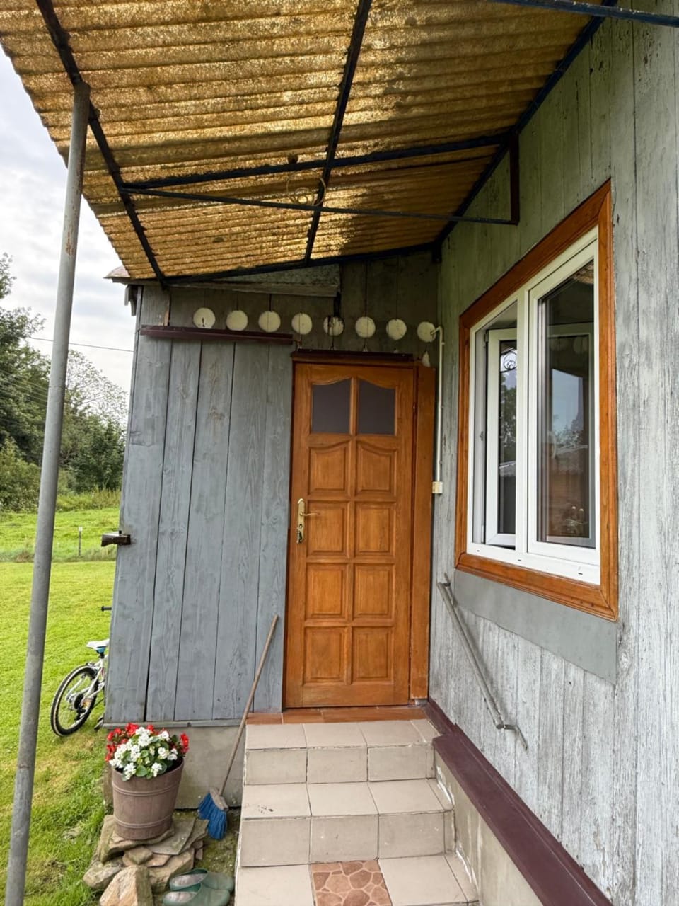 Domek u Babci House in Poland