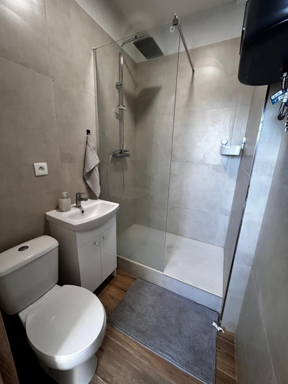 Apartmán loft Apartment in Slovakia