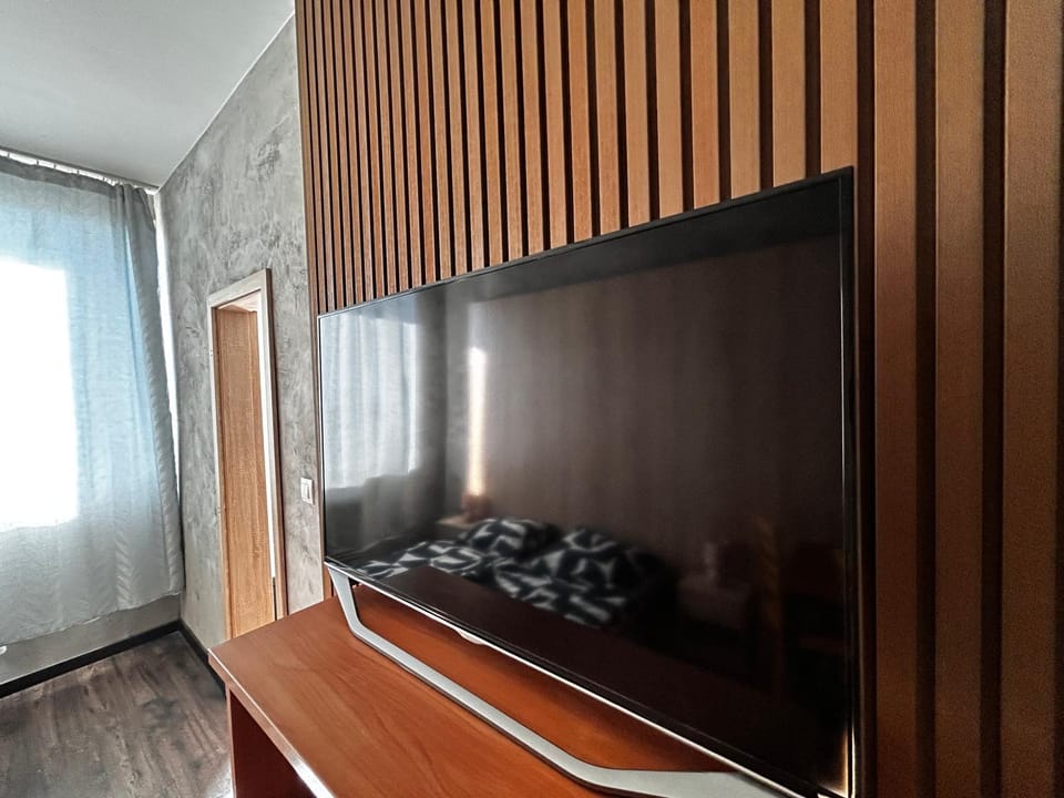 Apartmán loft Apartment in Slovakia