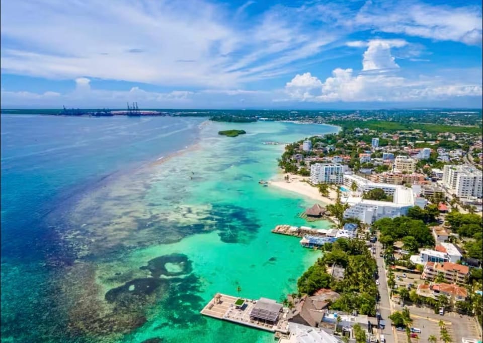 WRparaiso Apartment in Boca Chica