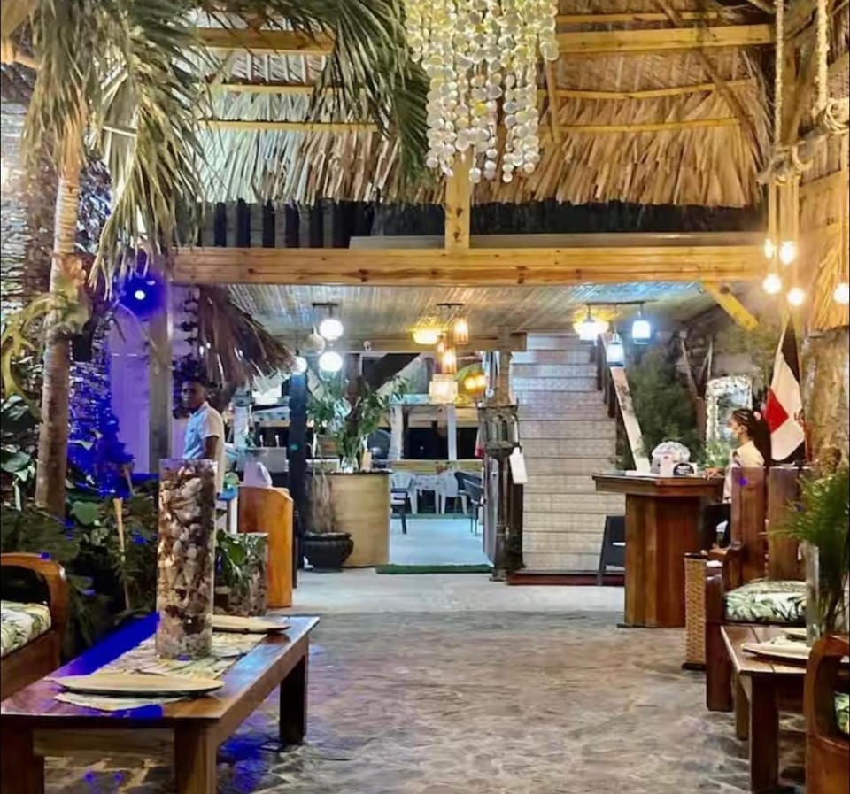 WRparaiso Apartment in Boca Chica
