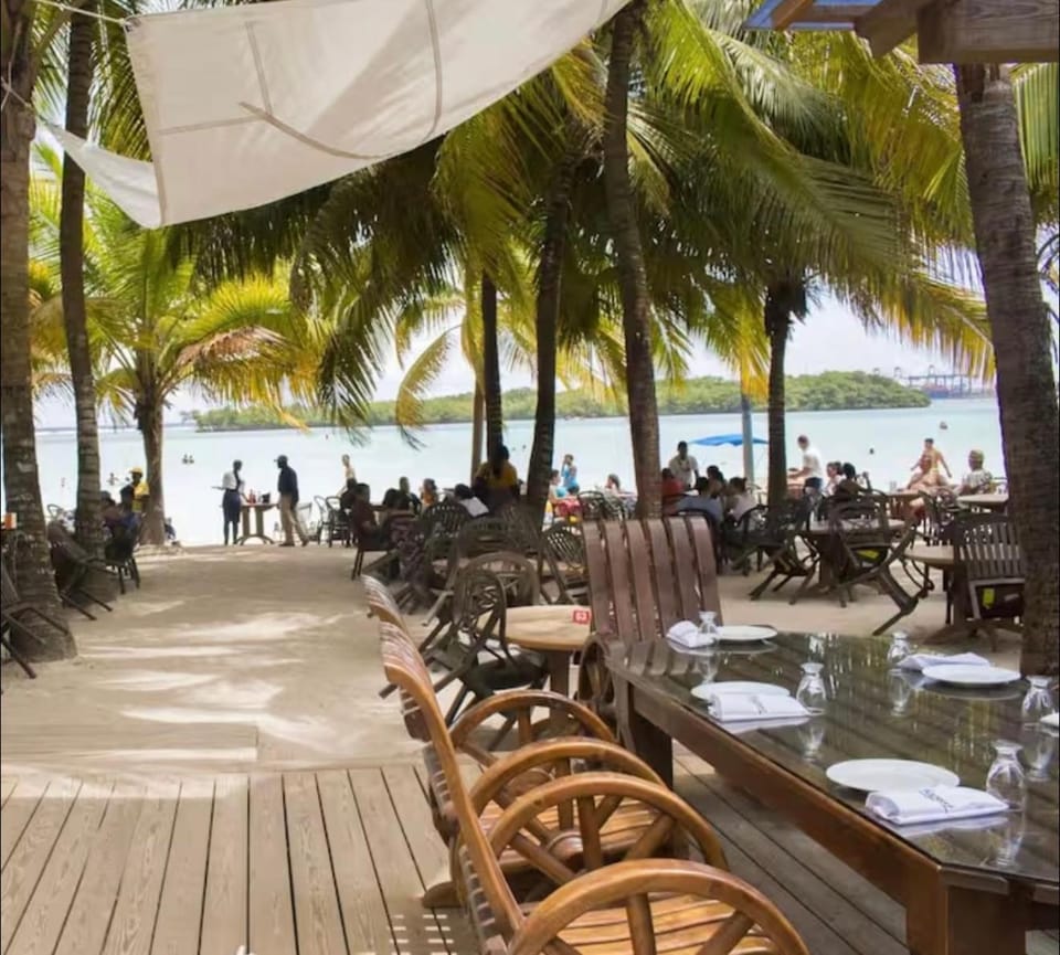 WRparaiso Apartment in Boca Chica