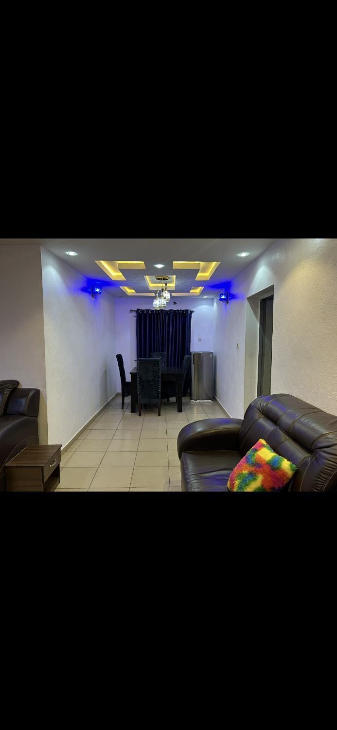 Sarah homes Apartment in Lagos