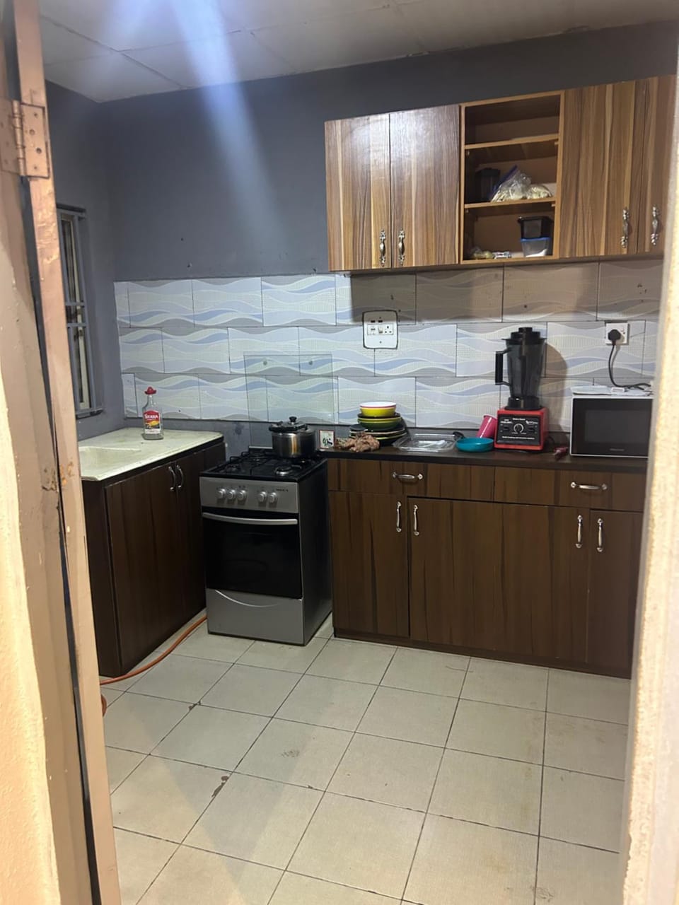 Sarah homes Apartment in Lagos