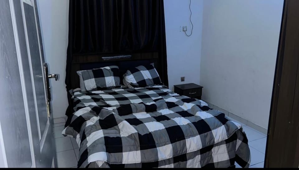 Sarah homes Apartment in Lagos
