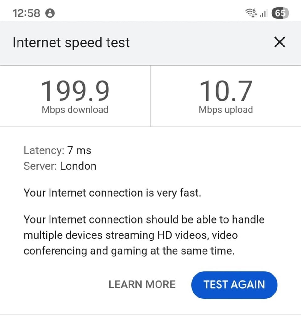 internet