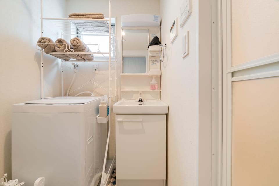 Intervia Horikiri Apartment hotel in Chiba Prefecture