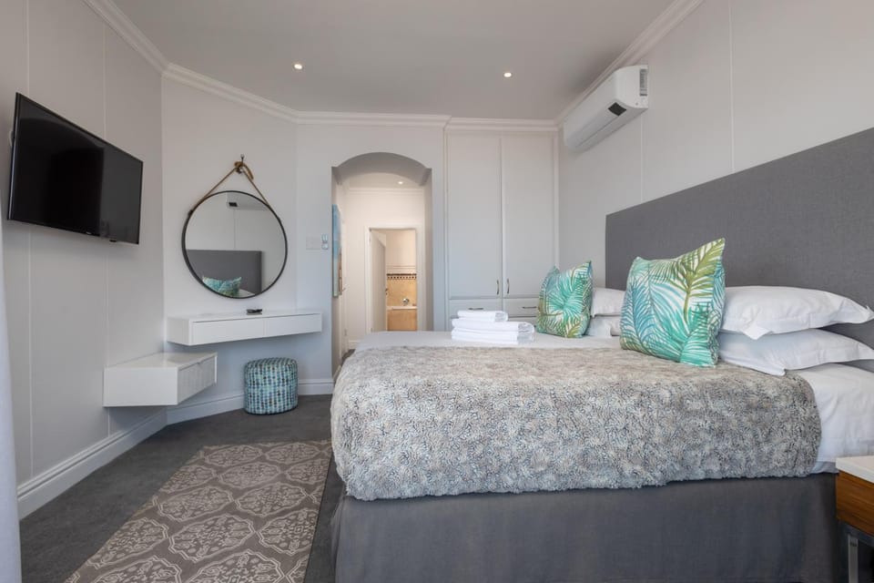 Oyster Rock 405 Apartment in Umhlanga