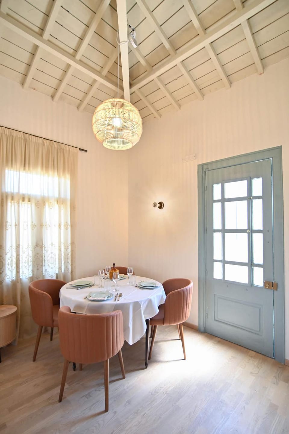Karivaliko Apartment hotel in Decentralized Administration of the Aegean