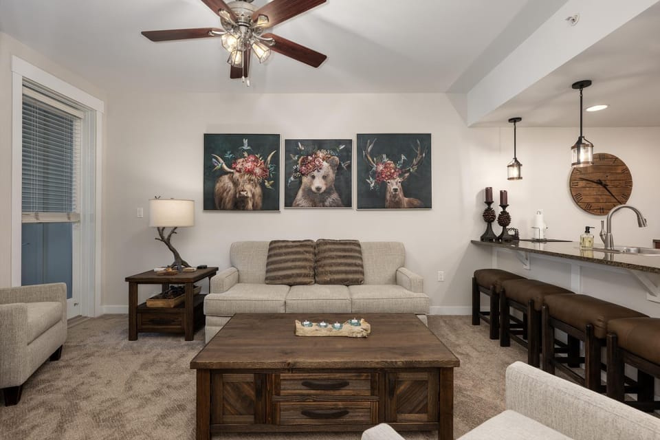 Premium Unit 4663- Fraser Crossing Founders Pointe Apartment in Winter Park