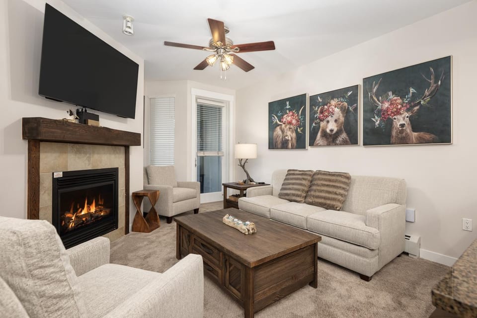 Premium Unit 4663- Fraser Crossing Founders Pointe Apartment in Winter Park