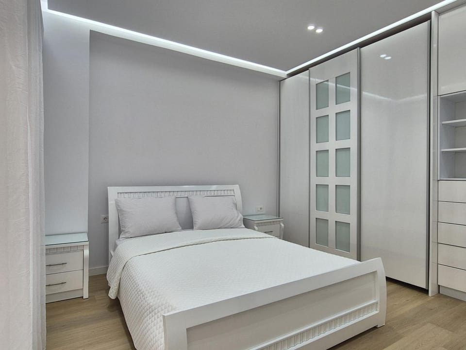 White Dream Apartment Apartment in Sarandë