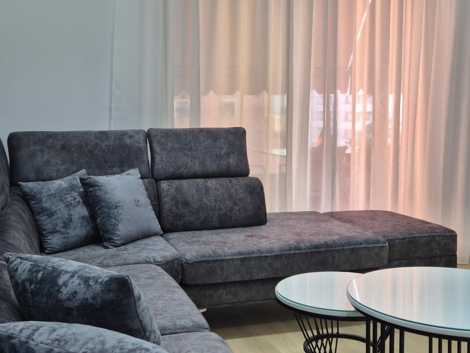 White Dream Apartment Apartment in Sarandë