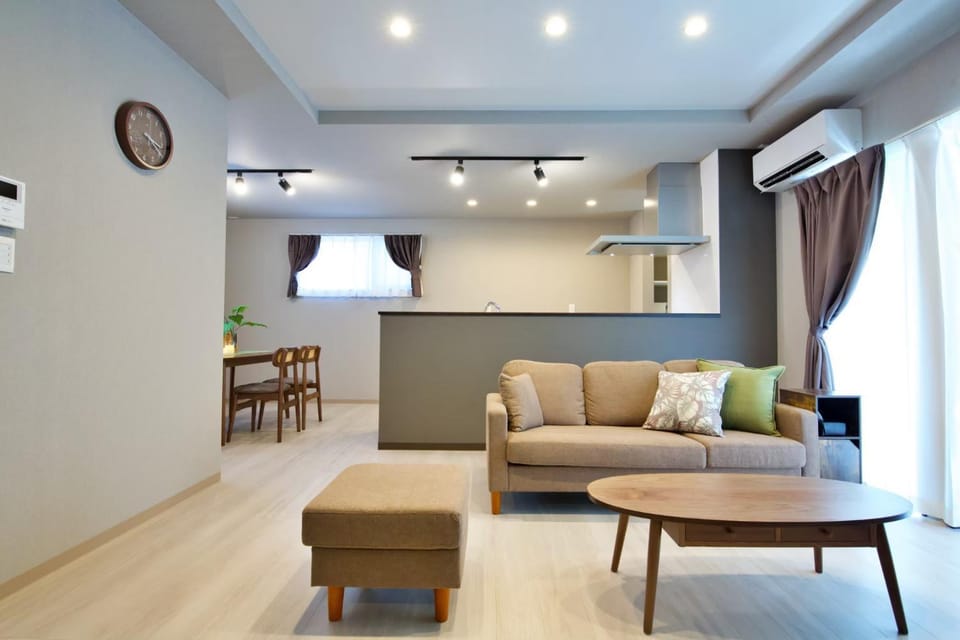シエラリゾート名護 Apartment in Okinawa Prefecture