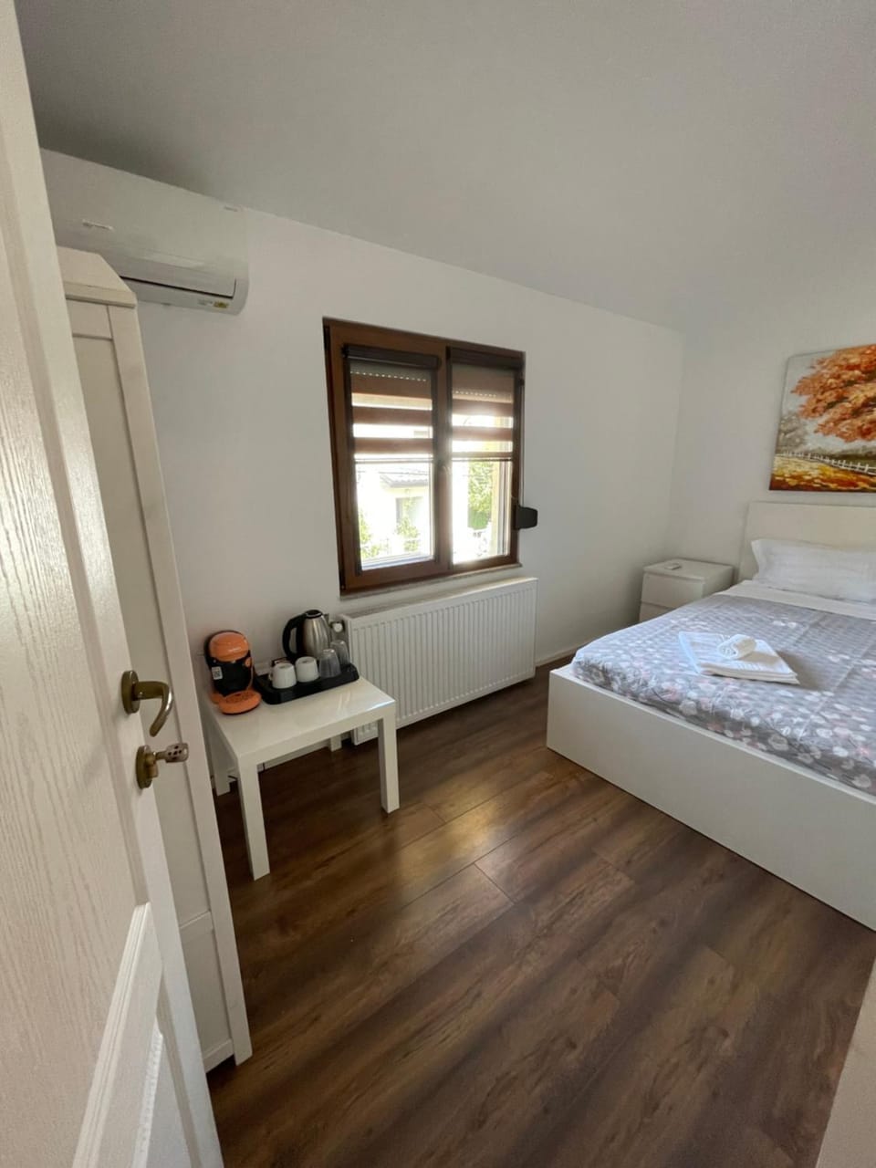 Marisah Residence #12 Apartment in Bucharest