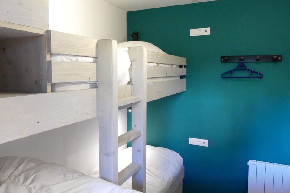 Résidence Proveres - SUPERBE 3 PIÈCES SUR LES PISTES - IDÉAL POUR UNE FAMILLE MAE-7395 Apartment in Les Allues
