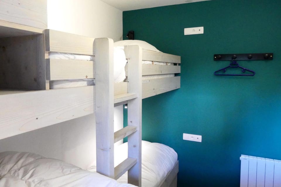 Résidence Proveres - SUPERBE 3 PIÈCES SUR LES PISTES - IDÉAL POUR UNE FAMILLE MAE-7395 Apartment in Les Allues