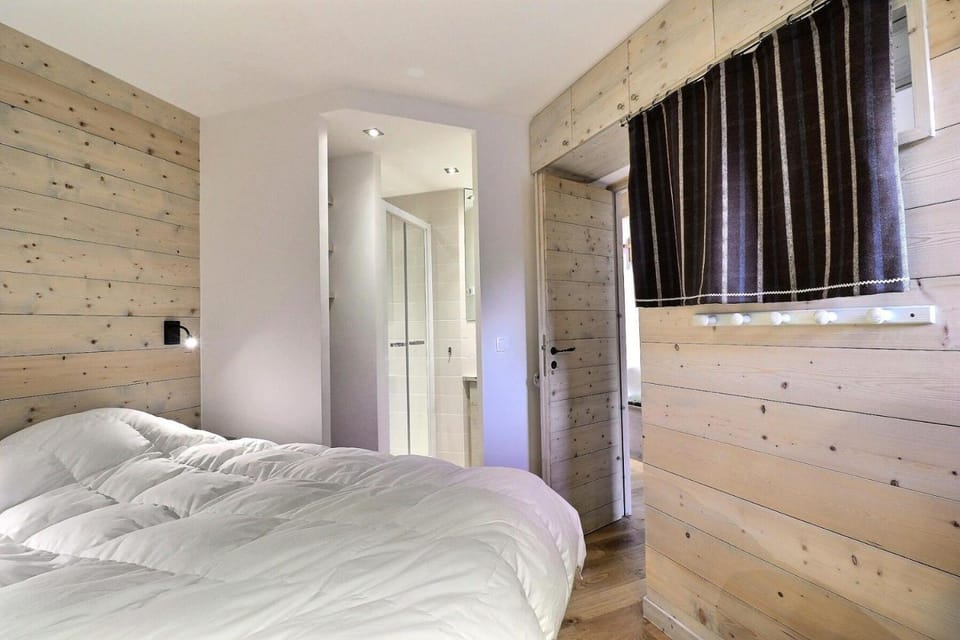 Résidence Proveres - SUPERBE 3 PIÈCES SUR LES PISTES - IDÉAL POUR UNE FAMILLE MAE-7395 Apartment in Les Allues