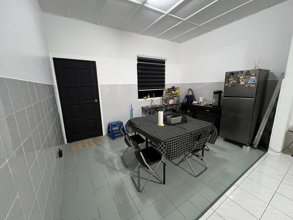 Nenda NZ Homestay House in Selangor, Malaysia