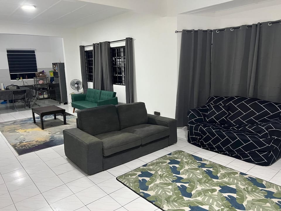 Nenda NZ Homestay House in Selangor, Malaysia