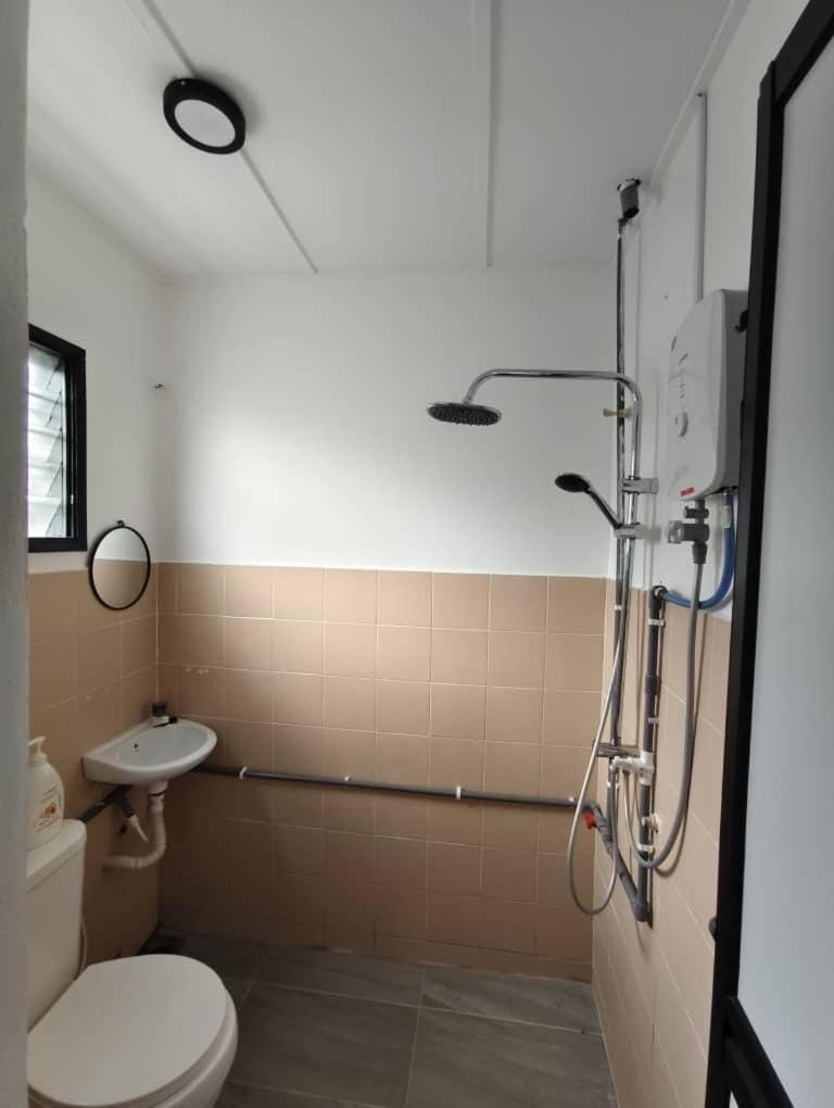 Nenda NZ Homestay House in Selangor, Malaysia