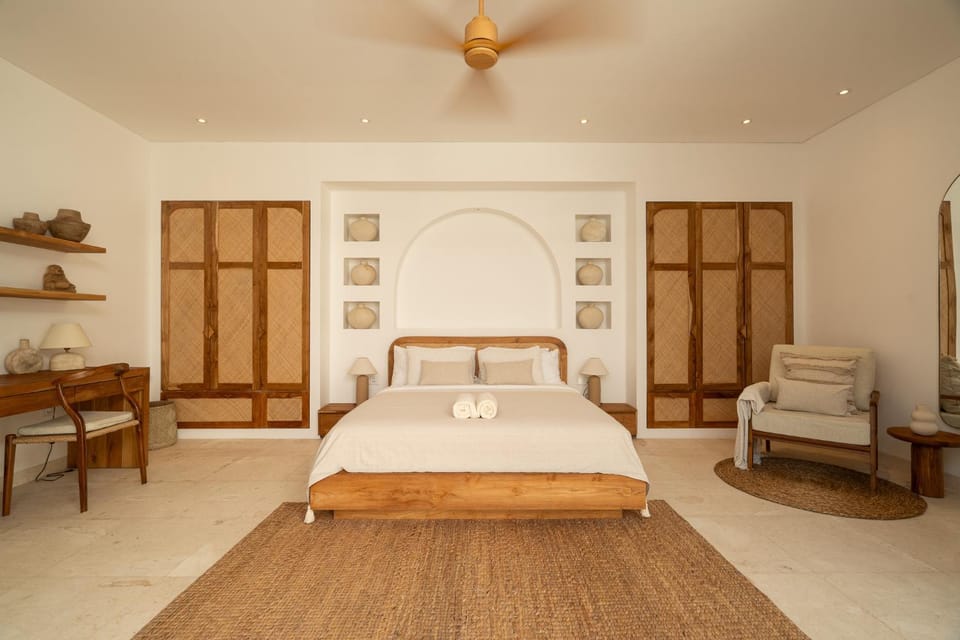 Villa Sanara - Uluwatu by Yolla Hospitality Villa in Bali