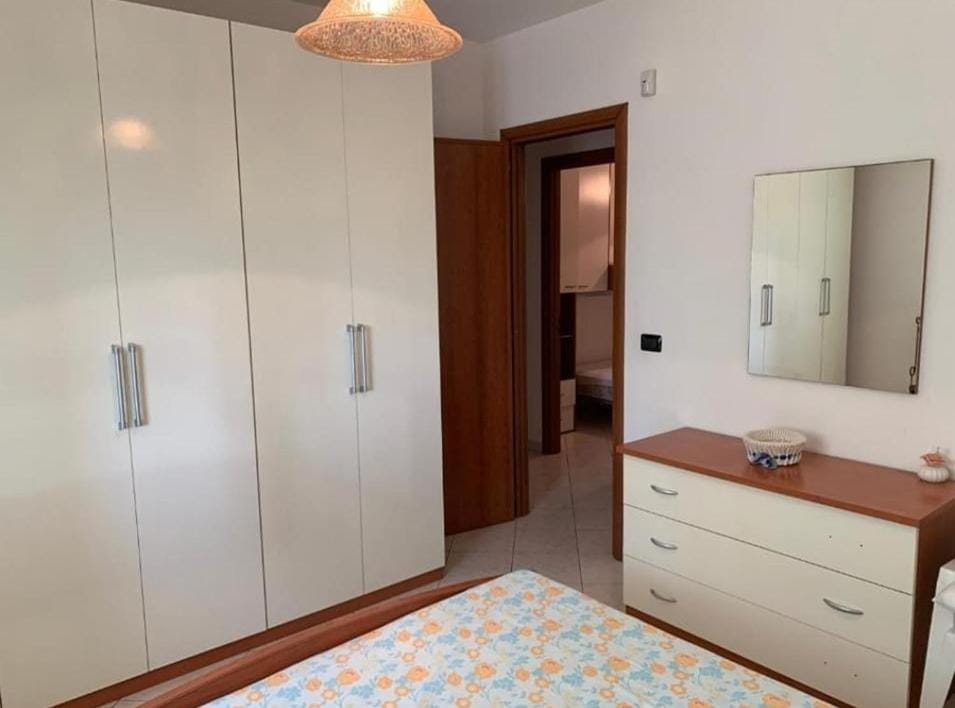 CASA VACANZA Torre Lapillo PREMIUM Apartment in Torre Lapillo
