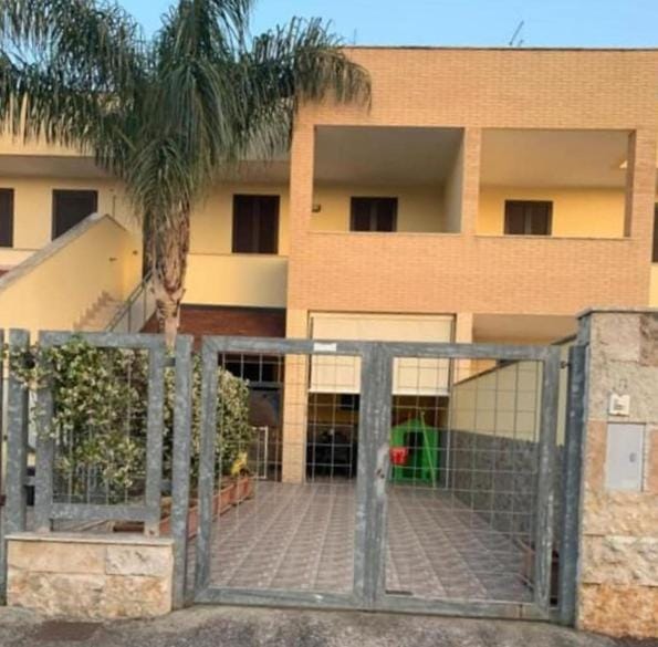 CASA VACANZA Torre Lapillo PREMIUM Apartment in Torre Lapillo