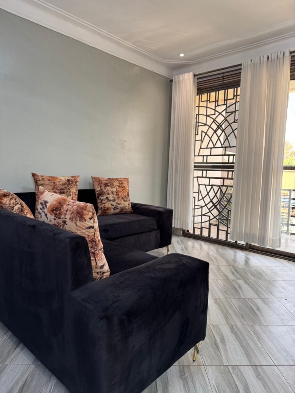 Muganaki furnished apartments Apartment in Kampala