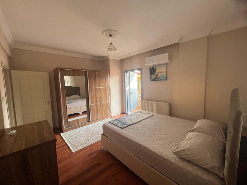 Cayeli Kent Apart Apartment in Georgia