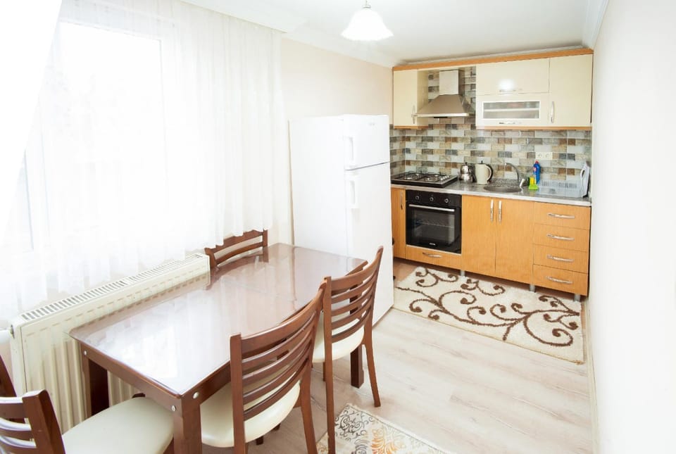 Cayeli Kent Apart Apartment in Georgia