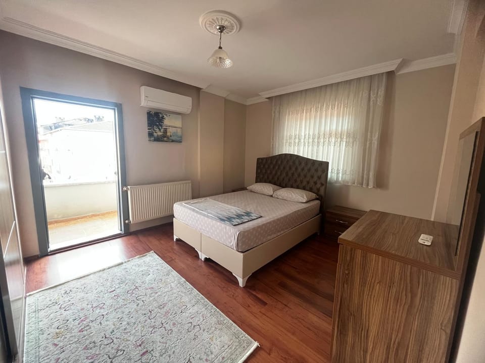 Cayeli Kent Apart Apartment in Georgia