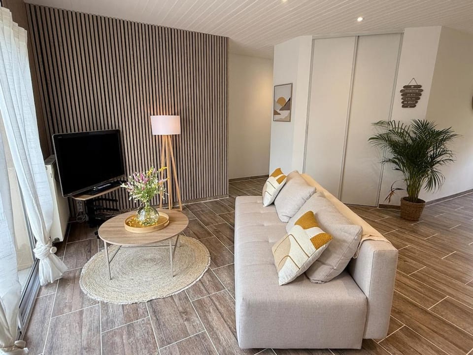 charmante maison House in Pays de la Loire