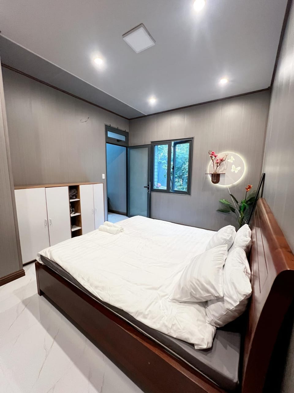 Ga Mây Đà Lạt House in Dalat