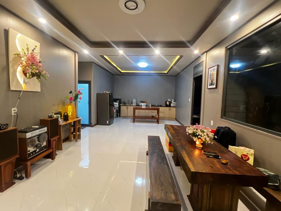 Ga Mây Đà Lạt House in Dalat
