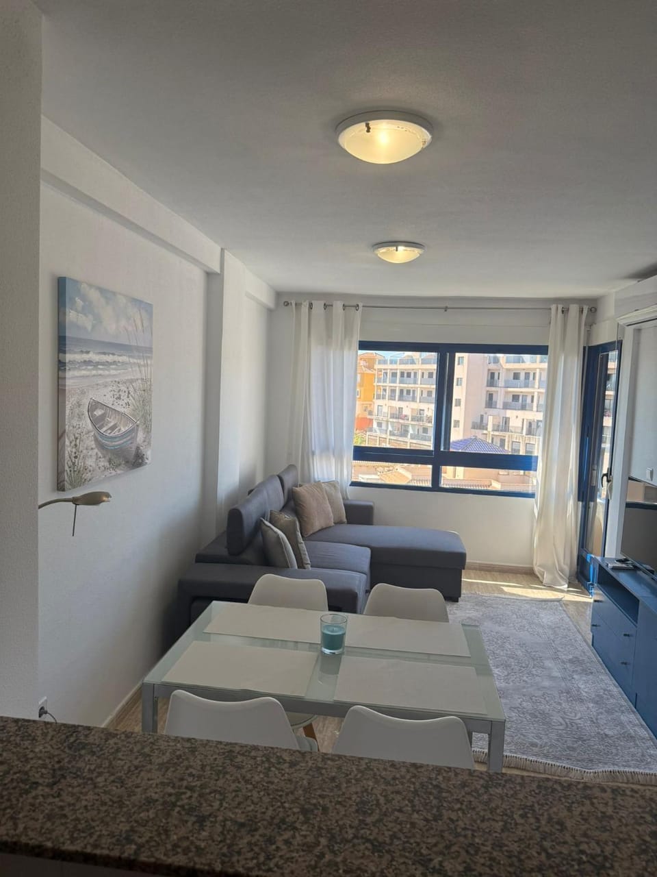 FH Altos de Campoamor Apartment in Dehesa de Campoamor