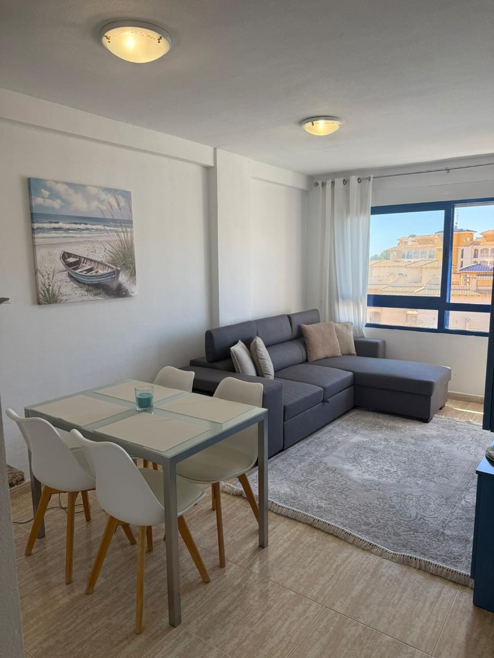 FH Altos de Campoamor Apartment in Dehesa de Campoamor