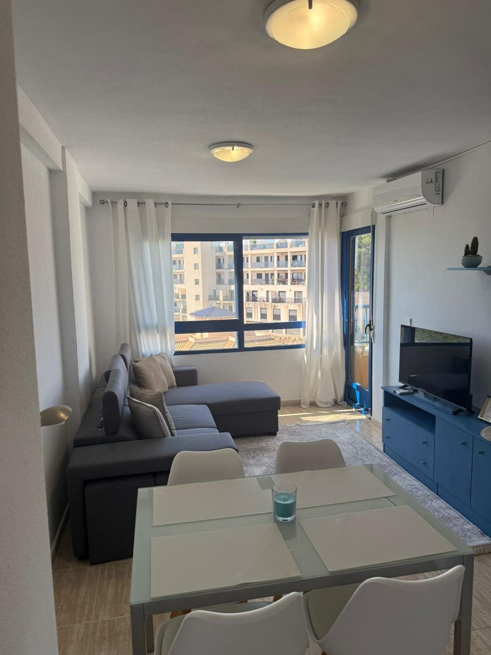 FH Altos de Campoamor Apartment in Dehesa de Campoamor