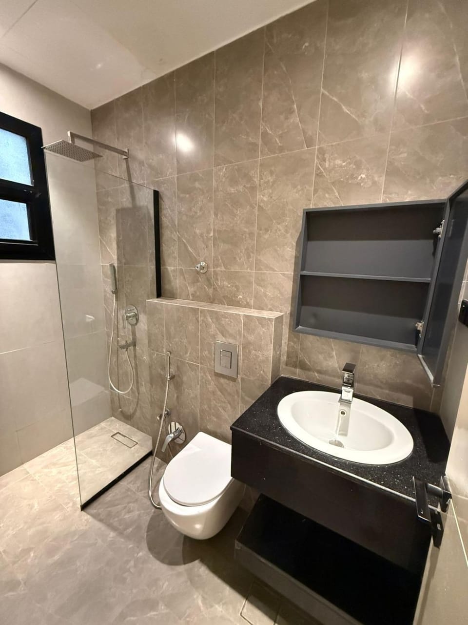 Mayon Serviced Apartments Apartment hotel in Riyadh
