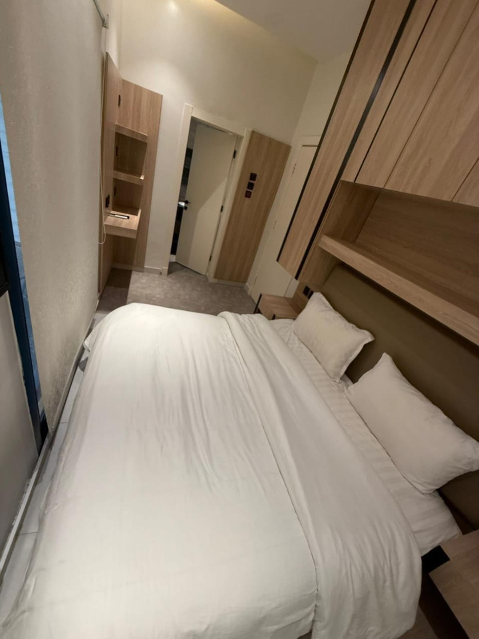 Mayon Serviced Apartments Apartment hotel in Riyadh