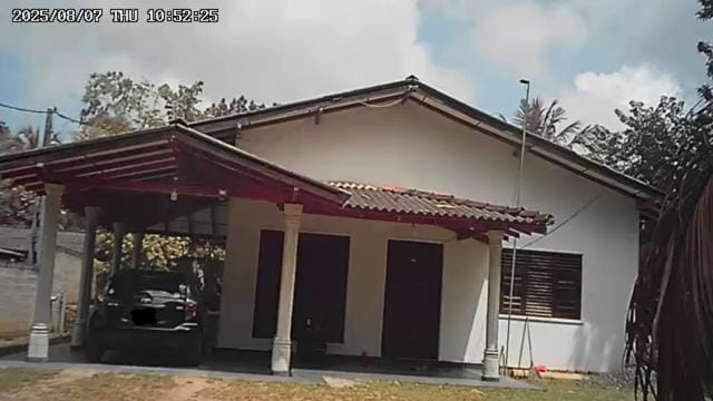 Deluxe homestay Villa in Ahangama