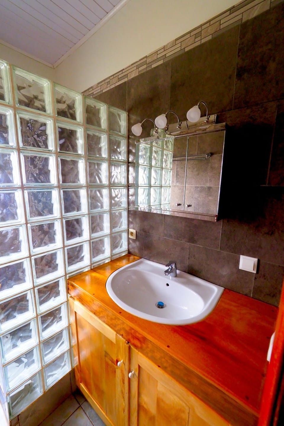 Villa Belle Vue Bed and Breakfast in Africa